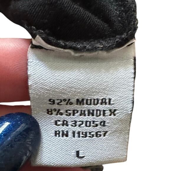 Rachel Pally - Ruffled Batwing Sleeve Tunic - VERY RARE - Size Large - Picture 7 of 9